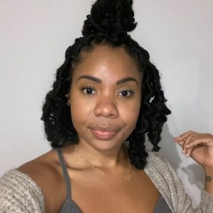 Meet your Posher, Germanee